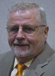 New leaders named during 74th Convention