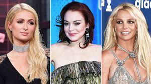 We did not find results for: Paris Hilton Shades Lindsay Lohan For Their 2006 Night Out With Britney