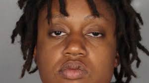 San Antonio woman jailed in Waco after I-35 Greyhound bus stabbing