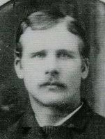 Ansedel Anders Oscar Wilhelm Edström