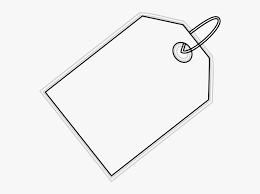 sale tag house clip art at clker price tag black and white hd png download transparent png image pngitem sale tag house clip art at clker