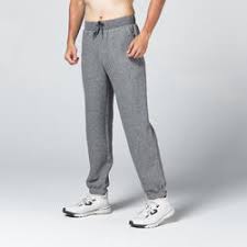 Cet article n'est plus disponible. Pantalon Jogging Molleton Fitness Poches Zippees Domyos Decathlon