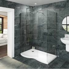 If you are planning to remodel your master bathroom, make a thorough inventory of your bathroom's layout and decor. Make A Real Statement With A Walk In Shower Or Wet Room Shower Enclosure Walk In Shower Enclosures Small Bathroom