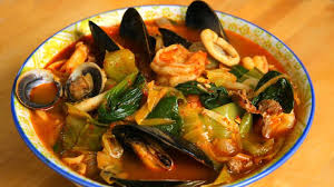 Scopri ricette, idee per la casa, consigli di stile e altre idee da provare. Precious Hangyul I A Ø¹Ù„Ù‰ ØªÙˆÙŠØªØ± 2 Haemul Jjampong Or Haemul Bokkeum Jjampong Both Taste The Same But If I Remember Correctly Haemul Bokkeum Jjampong Has Less Soup Kalo Basa Endonesanya Nyemek