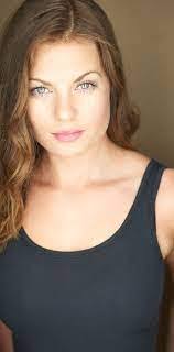 Ashley Bruce's Instagram, Twitter & Facebook