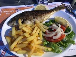 Bar Restaurant Du Port Sete Restaurant Reviews Photos Phone Number Tripadvisor