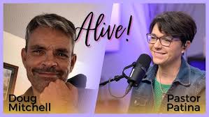 Alive! with Doug Mitchell