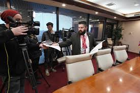 Benton Washington Counties Close Offices In Coronavirus Emergency