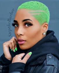 Hairstyle and Fashion