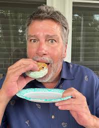 This is not the way we had envisioned spending his birthday. It's been a  rough week to say the least. Grateful to God for his healing powers. Please  join me in wishing