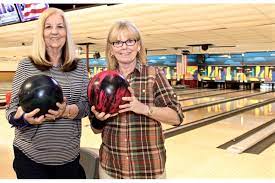 Old Bowlers Never Die On Tuesdays At Winter Garden Bowl West Orange Times Observer West Orange Times Windermere Observer