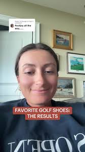 Foot Joy Original Golf Shoe Review