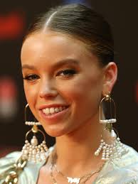 Milly Alcock - Actress