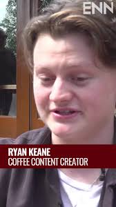 Ryan Keane is