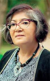 Image result for yasmin sooka