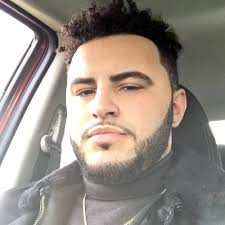 Gabe Guzman (@GabeGoon_)