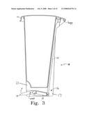 Increased foot pedal clearance provides easier access and operation. Trash Can Pedals Patent Application