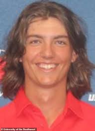 PICTURED: Six USW golf team members and their coach killed in smash