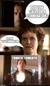 Potato Potahto Imgflip