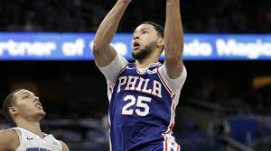 The sixers saw solid contributions across the. Nba Scores Ben Simmons Stats Philadelphia 76ers Vs Orlando Magic Result News 2019