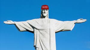 Trumps of the Tropics: Brazils Far Right Plots Its Return - The New York  Times