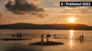 Remote Andaman Islands ...