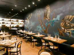 Check spelling or type a new query. Bellemore Chicago The Most Impressive Restaurant By Studio K Design Restaurant Interior Design