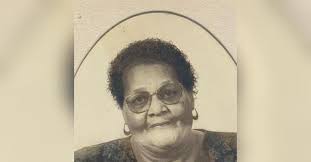 Mrs. Victoria Cheers Barrow Obituary