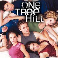 One Tree Hill Season 1 One Tree Hill One Tree Hill Seasons One Tree