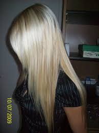 Coupe De Cheveux Dégradé Long En V Kim Blog
