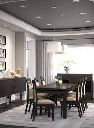Before making a lighting decision, take a survey of your dining area. The 101 On Recessed Lighting Part 1 Lightology