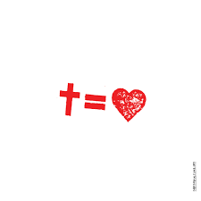 Cross Equals Love Crossequalslove Cross Easter Love Life Jesus God Beautiful Faith Hope Hope For Humani Cross Equals Love Faith In Love Cross Love