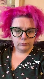 I still have PTSD from this hair cut. Can’t believe the Dave from Dagenham  do is 2 years ago already #onthisday