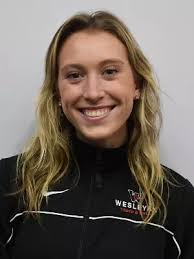 2022-23 Women's Track and Field Roster