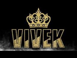Many unique ideas for free fire name nickname, cool free fire style. Vivek Name Status Video New Whatsapp Status Video Ye Sirf Naam Nahi Brand Hai Name Status Youtube