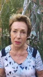 Margaret explains why she signed up for the mindful self compassion course,  an 8-week meditation training program designed to cultivate the skill of  self-compassion.The next course starts