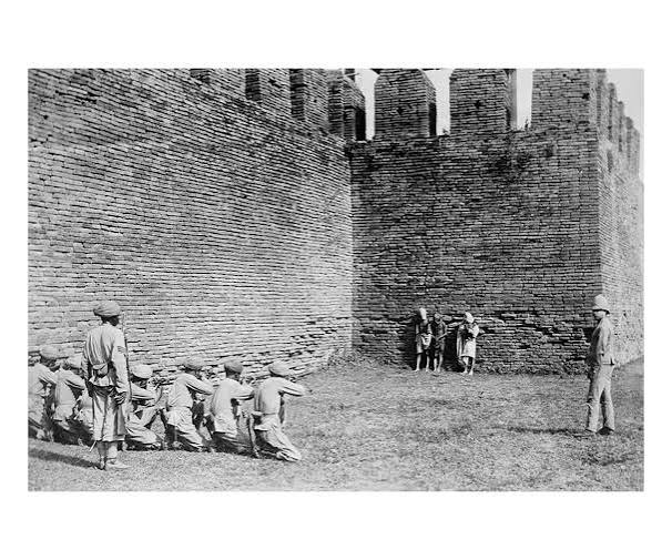Documenting Trauma: The Colonial Gaze and the Ethics of Photography in 19th Century India and Myanmar | Impart