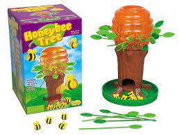 Honeybee Tree Game Honeybee Tree Best Baby Toys Building Toys For Kids
