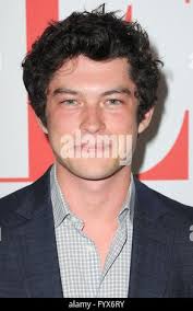 Graham philips hi-res stock photography and images