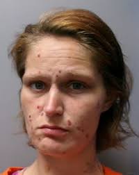 Does anyone know a Jennifer Nicole Martin?