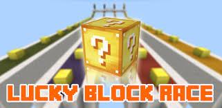 First you need to make a special herobrine totem block using bones and soulsand. Descargar Lucky Block Race Maps Mcpe Para Pc Gratis Ultima Version Com Lucky Block Race Maps