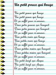 +paroles complete des comtines : 8 Idees De Comptine Comptines Chanson Chansons Comptines