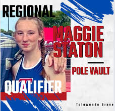 Talawanda Track and Field