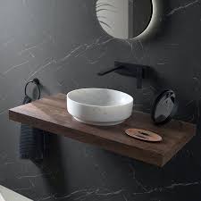 Explore the variety of unique textures, looks, & functions of our surface solutions today. Marble In Modern Bathrooms Carrer Dels Llibrers 46002 Valencia Valencia Spain Riluxa