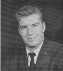 Loyal Son of the Mount John Rooney, C'60, Passes Away