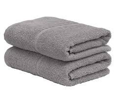 Black And White Hand Towels Uk Buy Colourmatch Pair Of Hand Towels Flint Grey At Argos Co Uk Visit Argos Co Uk To Shop Online For Towel Blue Toilet Seats Argos Home Black Towels