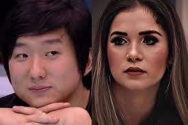 Maybe you would like to learn more about one of these? Pyong Lee Do Bbb20 Rebate Opiniao Polemica De Gizelly E Rasga O Verbo
