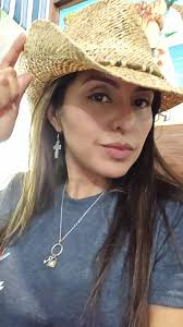 Jennifer Hinojosa Queen River Walk