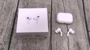 Airpods Pro Real Review Youtube