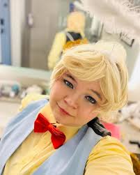 What Munchkin prop do you want to see me make for next year?